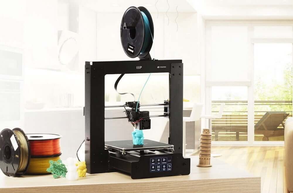 ¿Merece la pena una impresora 3D en casa?