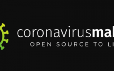 La impresion 3D contra el Coronavirus (COVID-19)